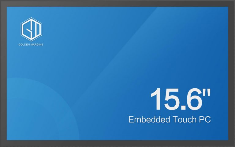 Capacitive Touchscreen