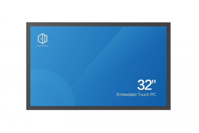 panel PCs