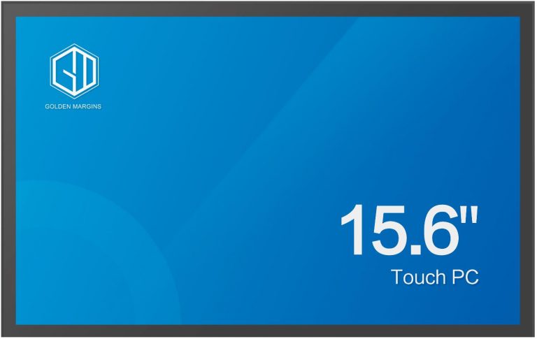 LCD Touch Panel