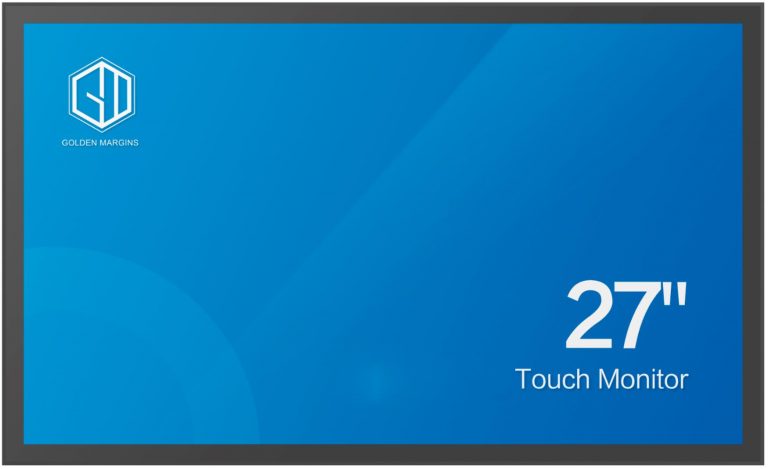 LCD Monitor
