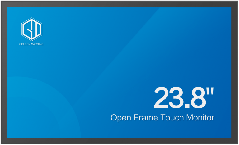 FHD Touch Screen