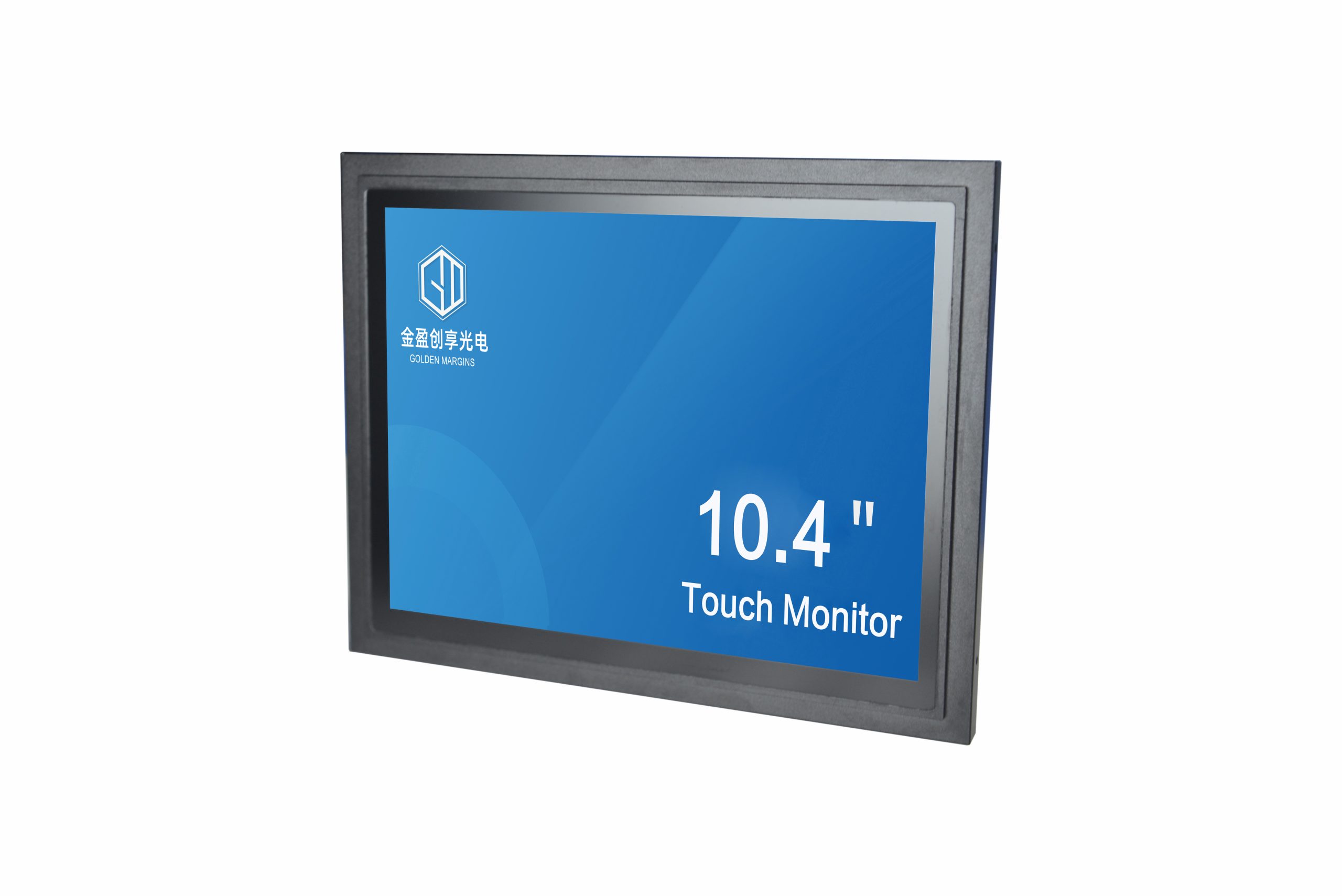 Capacitive Touchscreen Displays
