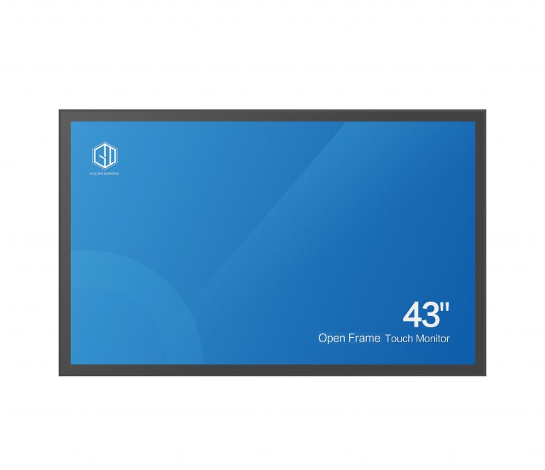 LCD monitors