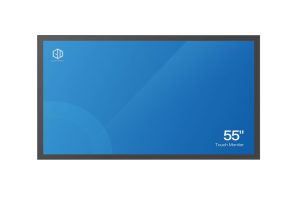 55 inch HMI Touchscreen
