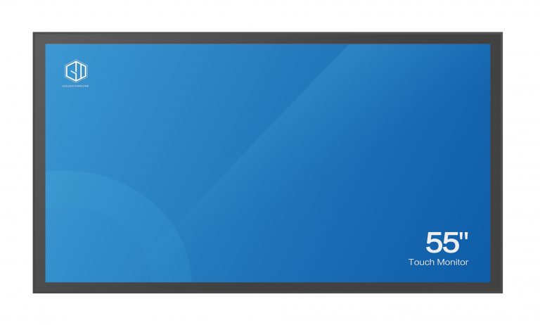 Open Frame 55inch display