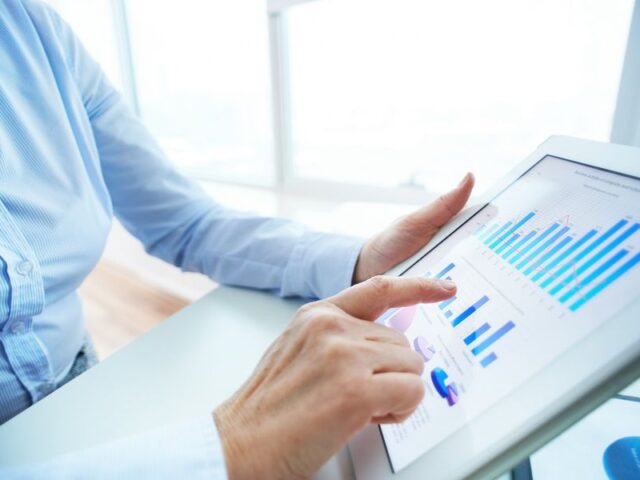The 5 Types of Touch Screen Technology, Which One Is Suitable For You?