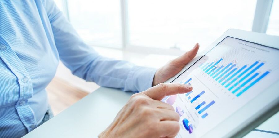 The 5 Types of Touch Screen Technology, Which One Is Suitable For You?