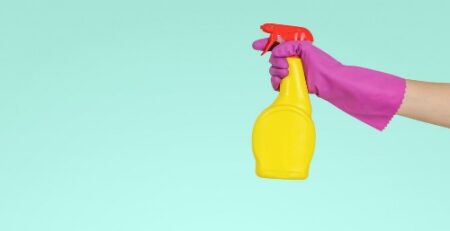 How To Clean a Touchscreen On Your Self-service Kiosk (COVID-19)