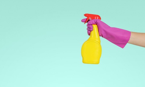 How To Clean a Touchscreen On Your Self-service Kiosk (COVID-19)