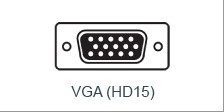 VGA
