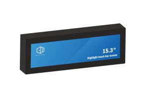 Bar Type Lcd Display