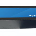 15.3-inch Ultra-wide Stretched Bar Type LCD Display front 3