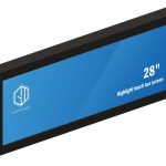 Bar Type LCD Monitor