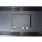 32-Inch IP65 High Brightness Touchscreen Monitor back 1