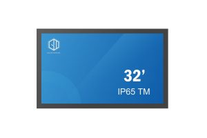 touch screens and touch panel PCs，32 inch LCD panel
