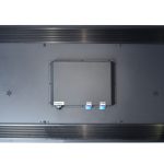 43-Inch IP65 High Brightness Touchscreen Monitor back 2