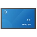 IP65 High Brightness Monitor