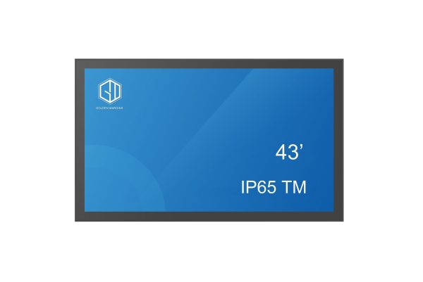 IP65 High Brightness Monitor