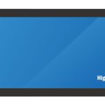 49.5-inch Ultra-wide Streched Bar LCD Display-front-1