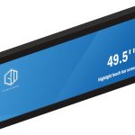 Remove term: 49.5 inch ultra wide stretched 49.5 inch ultra wide stretchedRemove term: bar type LCD panel bar type LCD panel