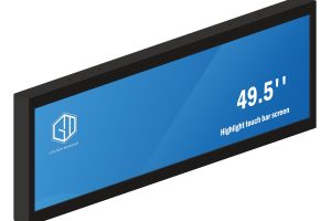 Remove term: 49.5 inch ultra wide stretched 49.5 inch ultra wide stretchedRemove term: bar type LCD panel bar type LCD panel