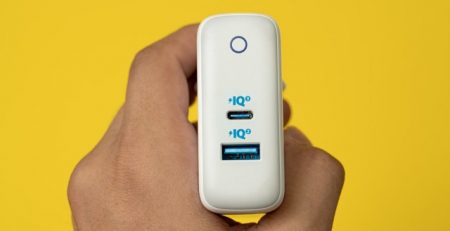 USB Type-C vs. USB 3.0/3.2