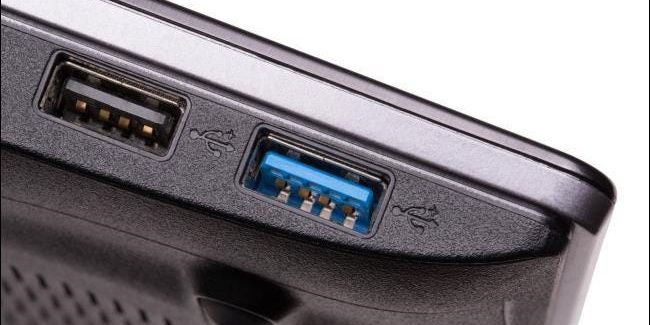 usb 2.0 vs usb .30