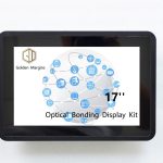 Commercial Touchscreen Kit
