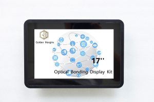 Commercial Touchscreen Kit