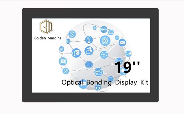 multitouch screen kit