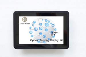 27 Inch Touchscreen Kit