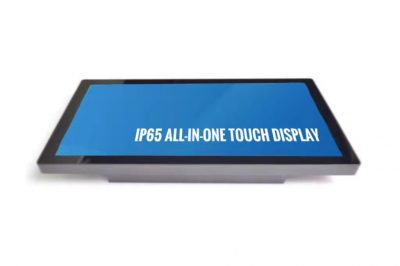 IP65 Touch All-in-One