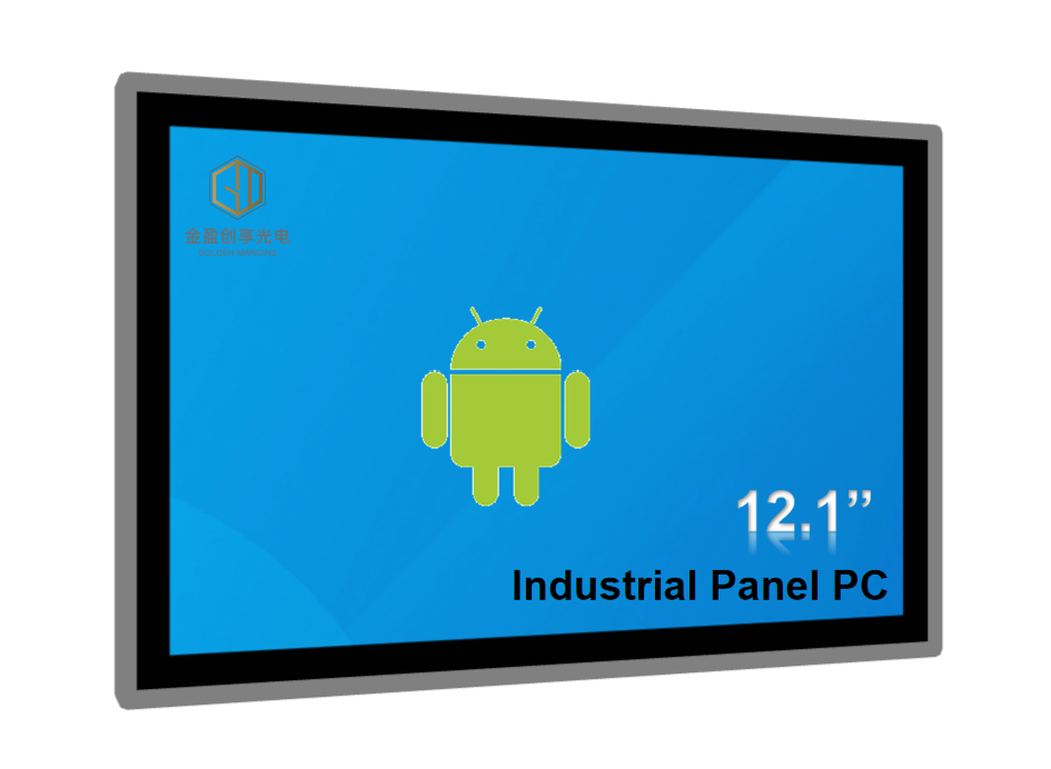 Industrial PCs