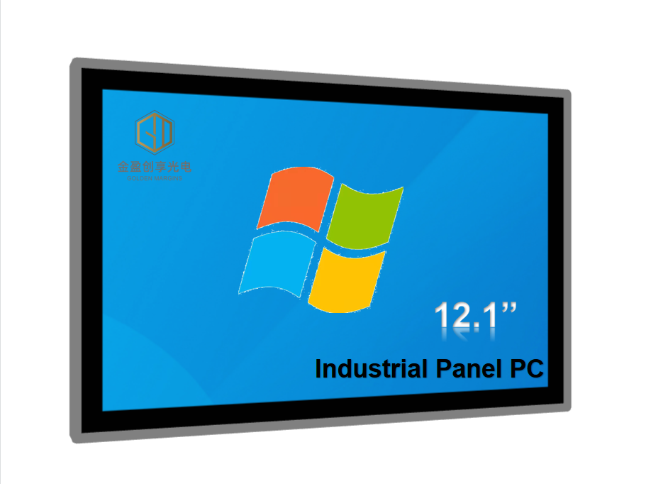 Touchscreen Display