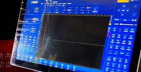21.5 embedded touch monitorbedded touch monitor