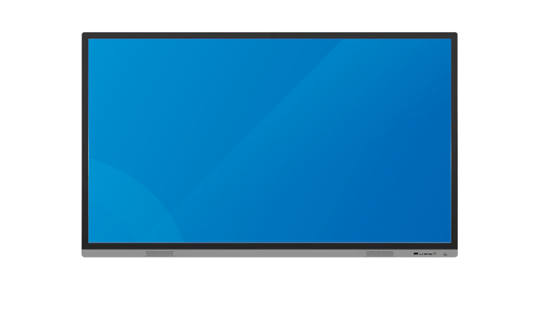 4K all-in-one education conference Multi-Functions Conference Touch Screen