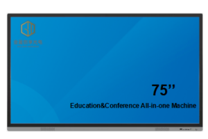 75-inch 4k All-in-one Conference