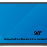 98inch conference machine
