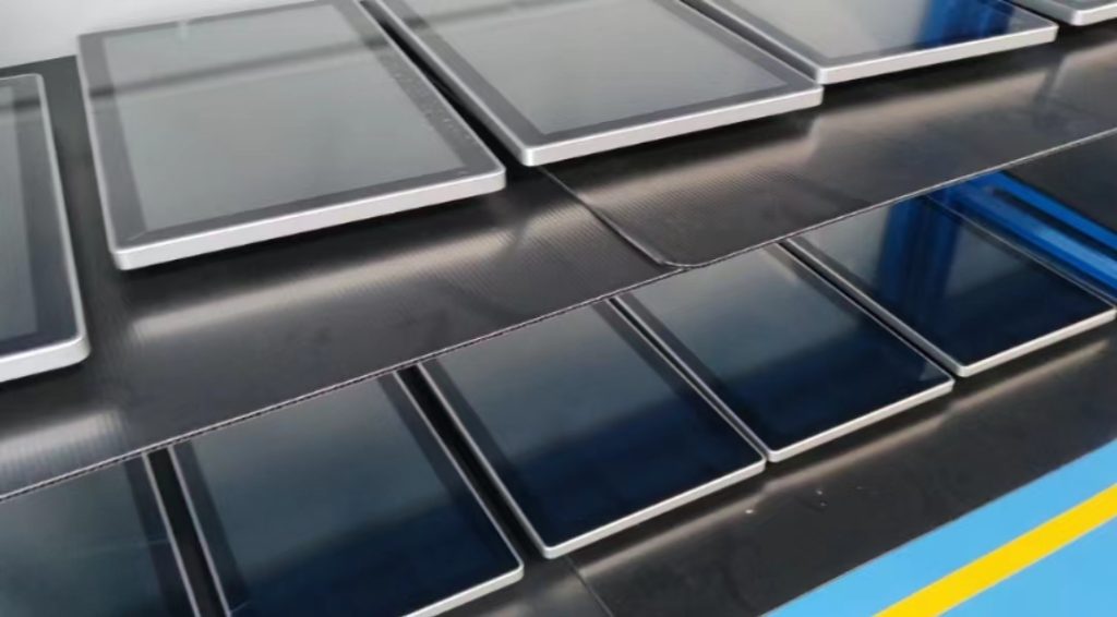 industrial LCD display monitors