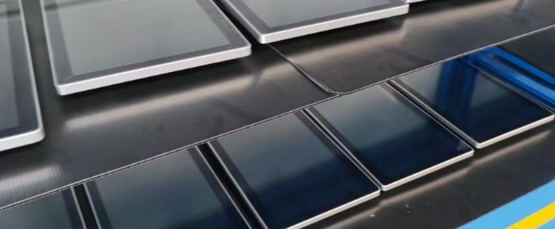 industrial LCD display monitors