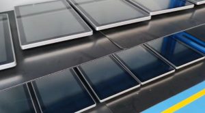 Industrial High Brightness Monitors