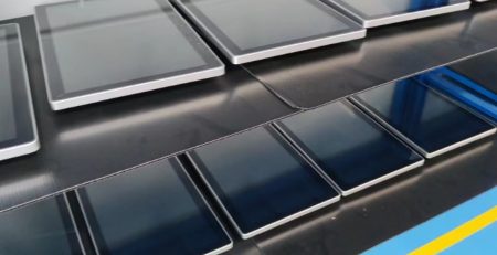 industrial LCD display monitors