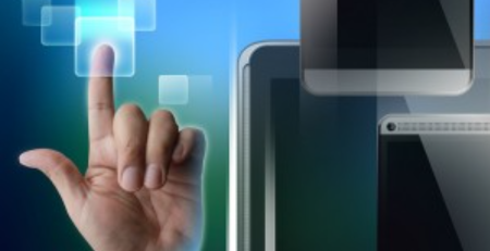 LCD Displays