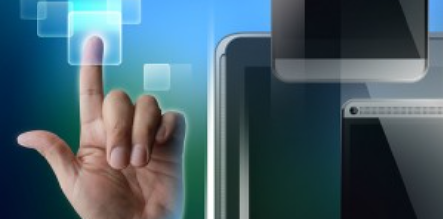 LCD Displays