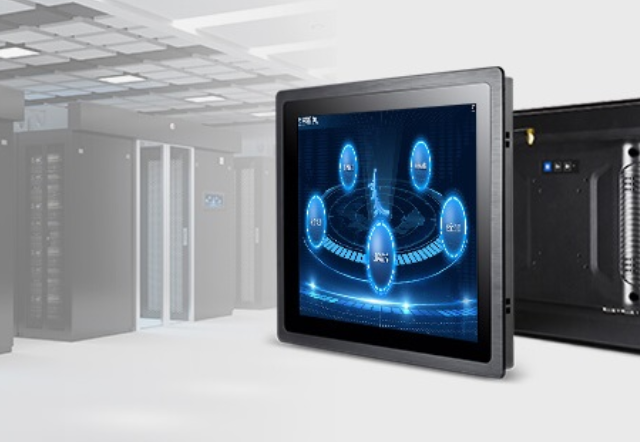 Capacitive and Infrared Touchscreens