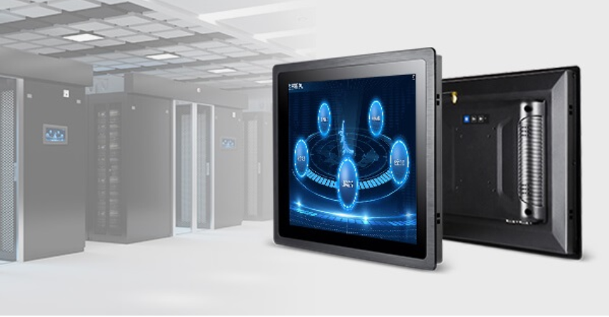 Capacitive and Infrared Touchscreens