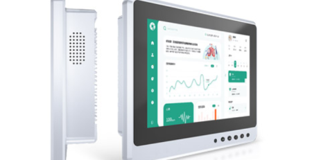 Industrial Monitor