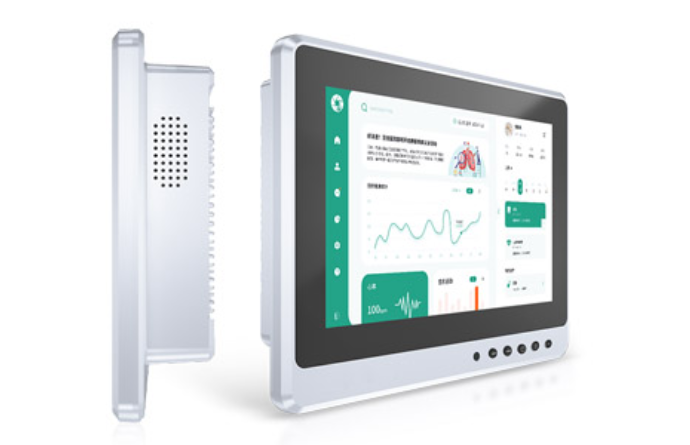 Industrial Monitor