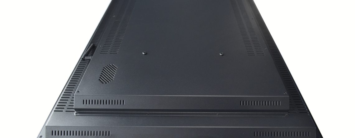 Embedded industrial PC