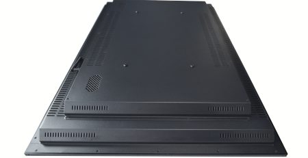 Embedded industrial PC